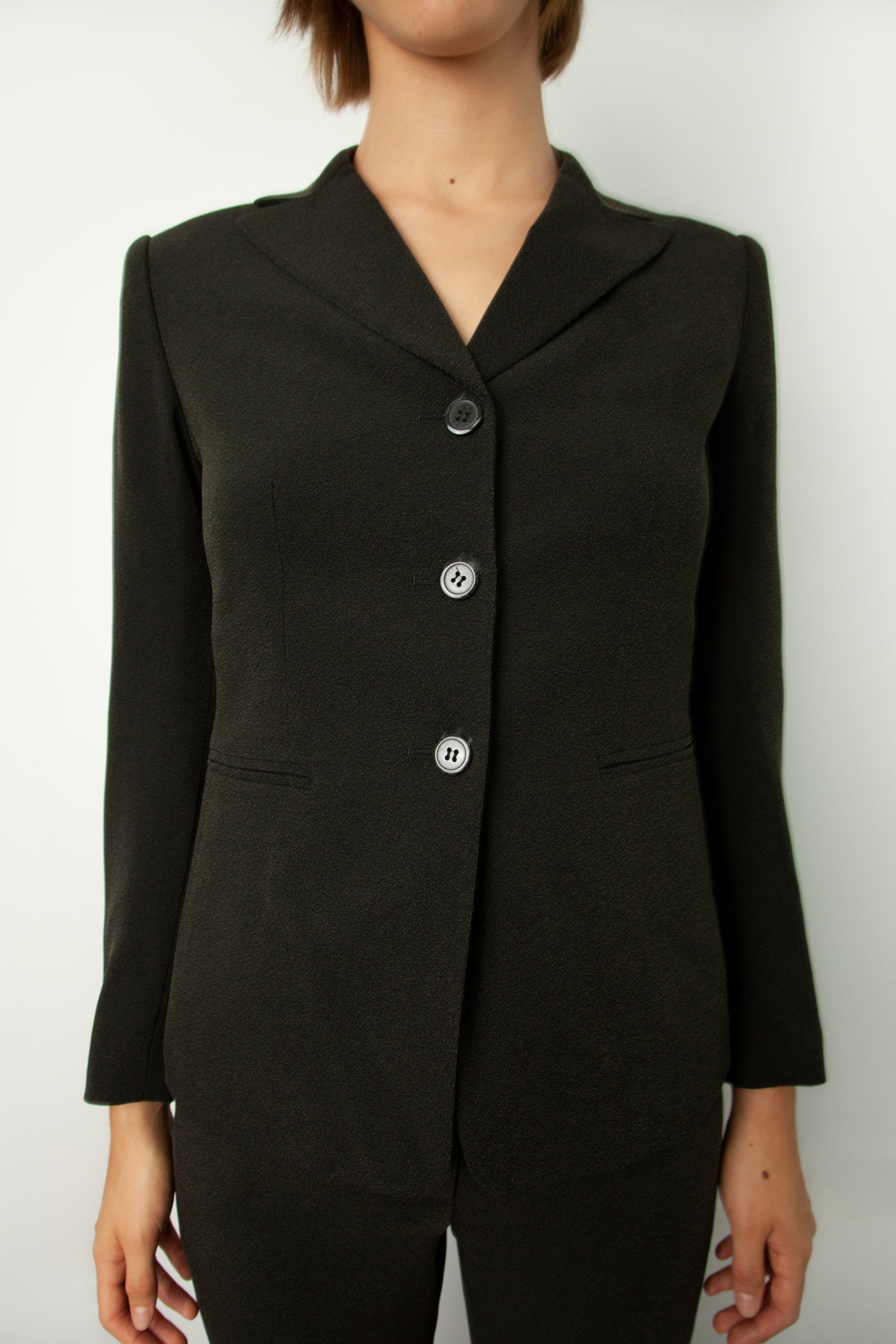 PINE PANT SUIT