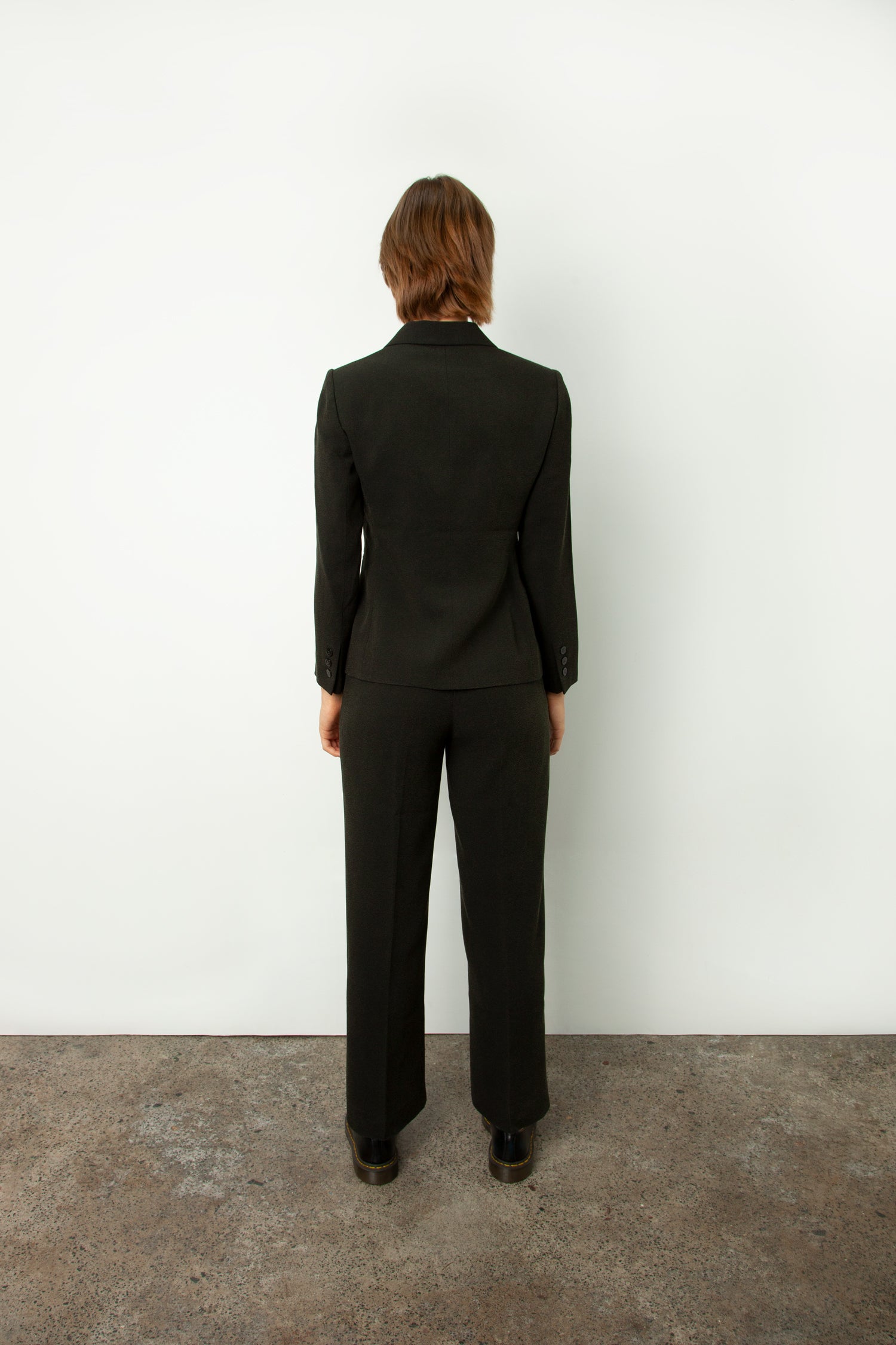 PINE PANT SUIT