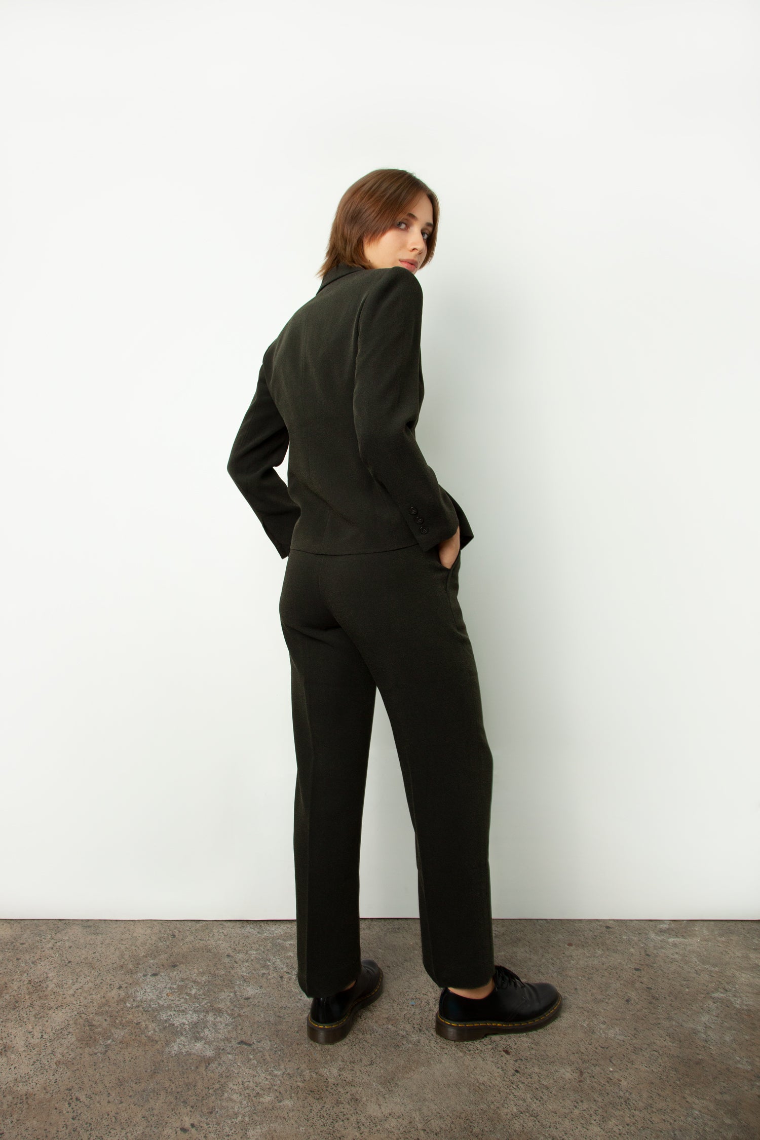 PINE PANT SUIT
