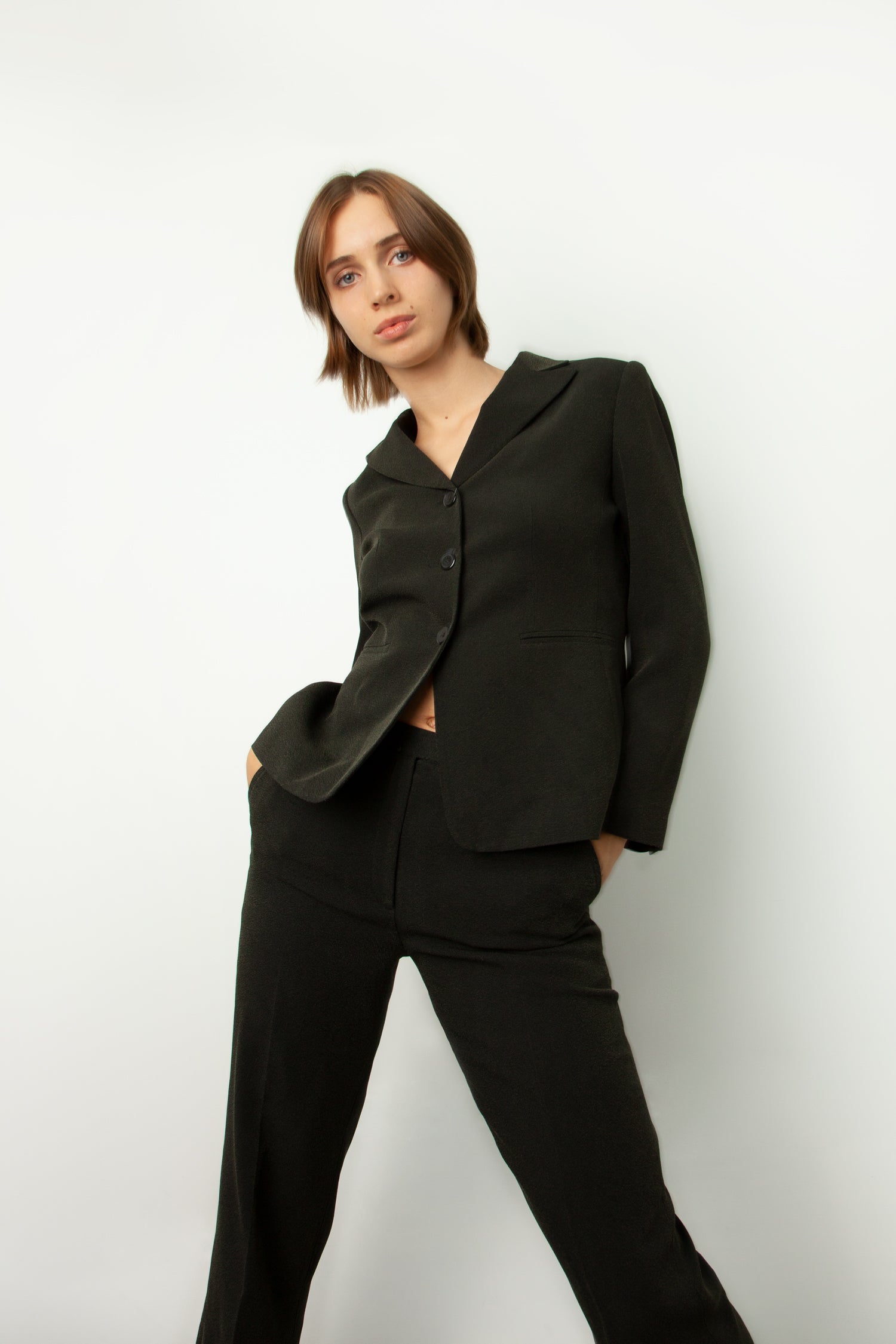 PINE PANT SUIT