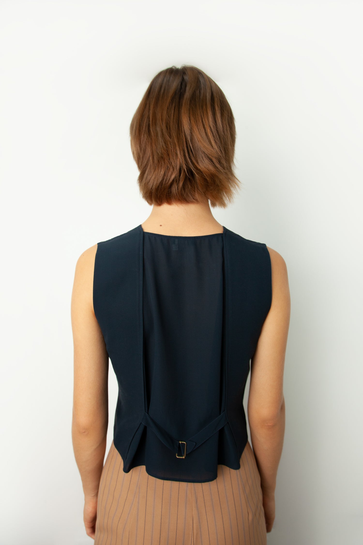 GIORGIO ARMANI WAISTCOAT