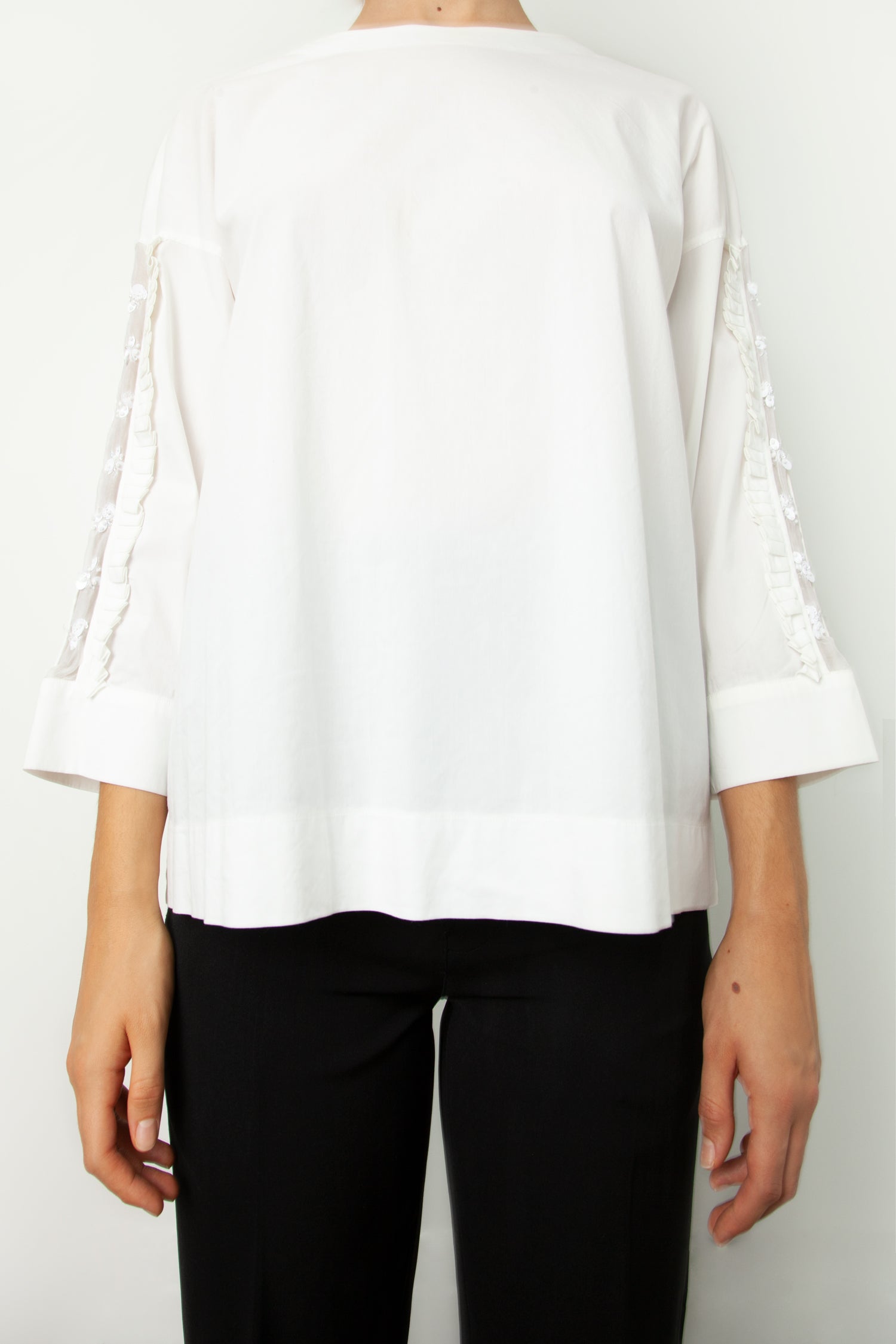 MAXMARA BLOUSE
