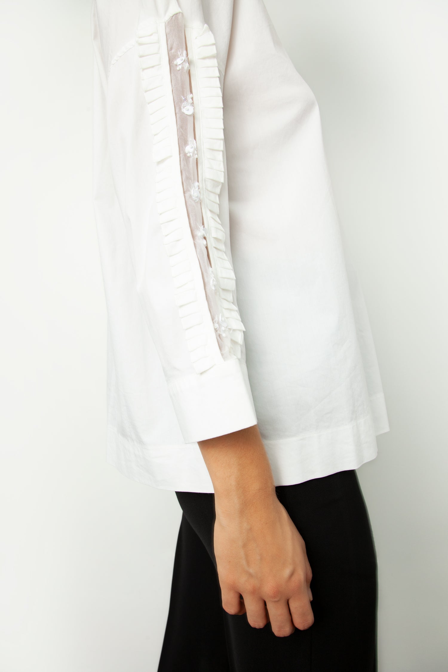 MAXMARA BLOUSE