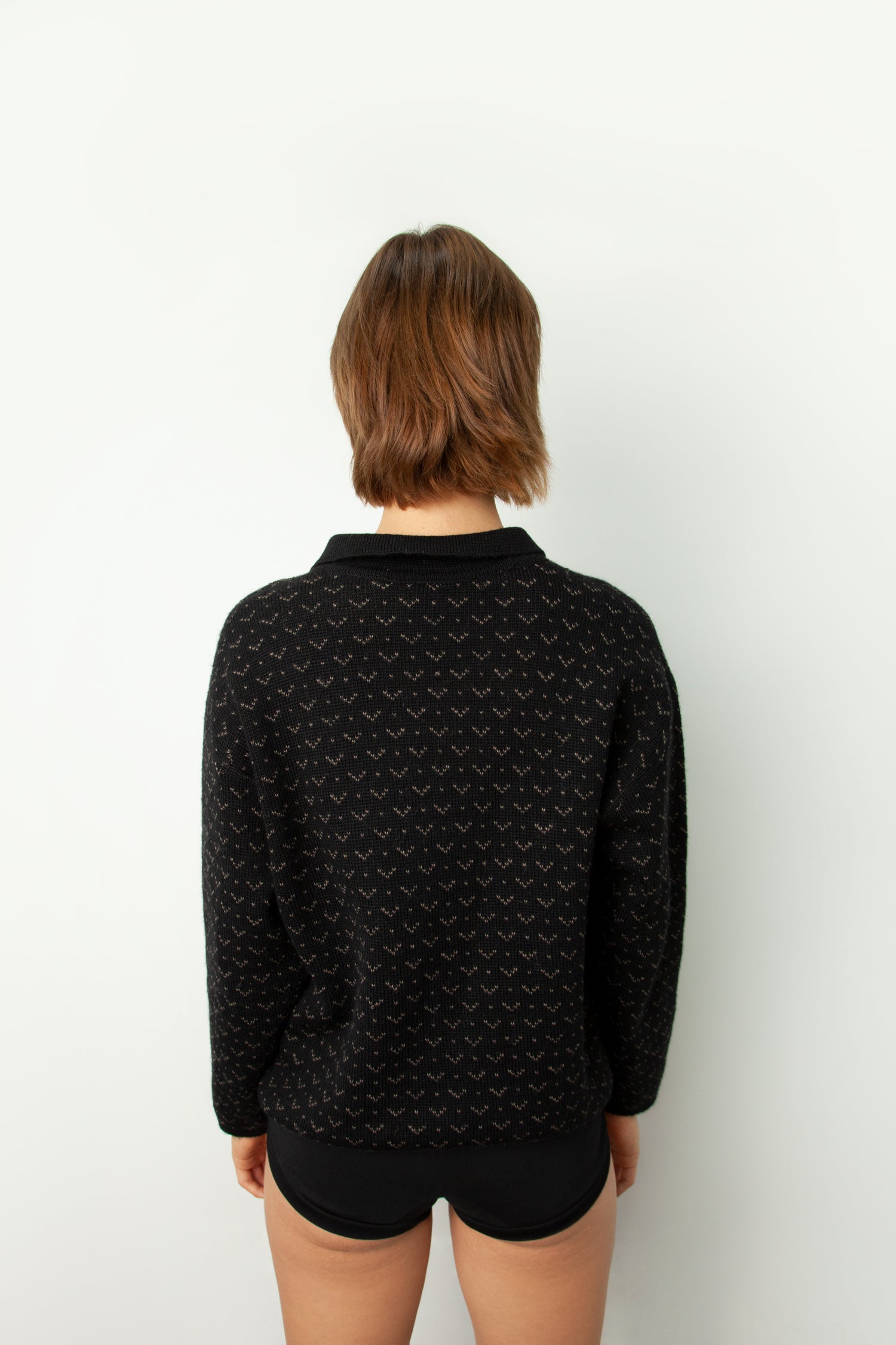 POLO KNIT