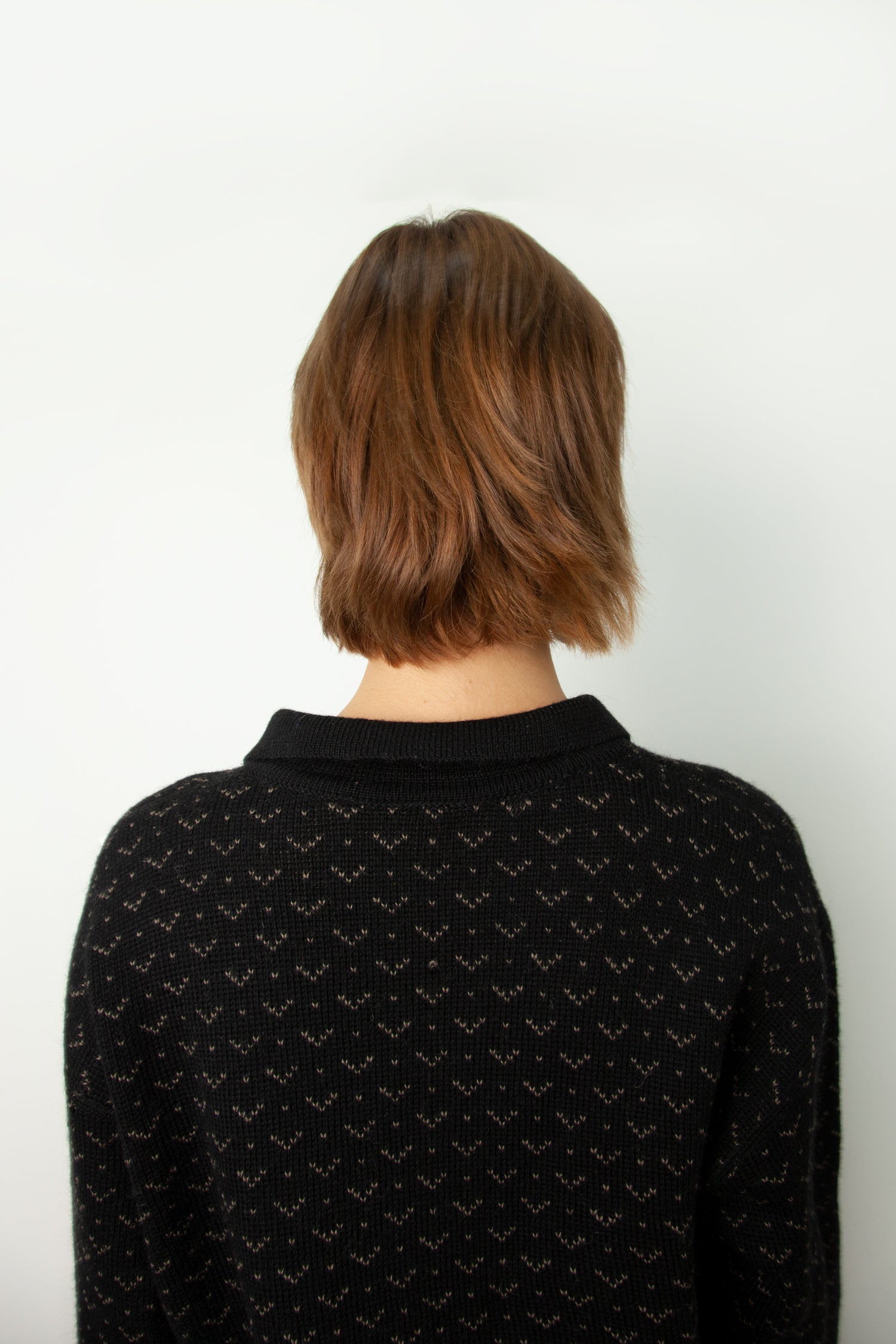 POLO KNIT