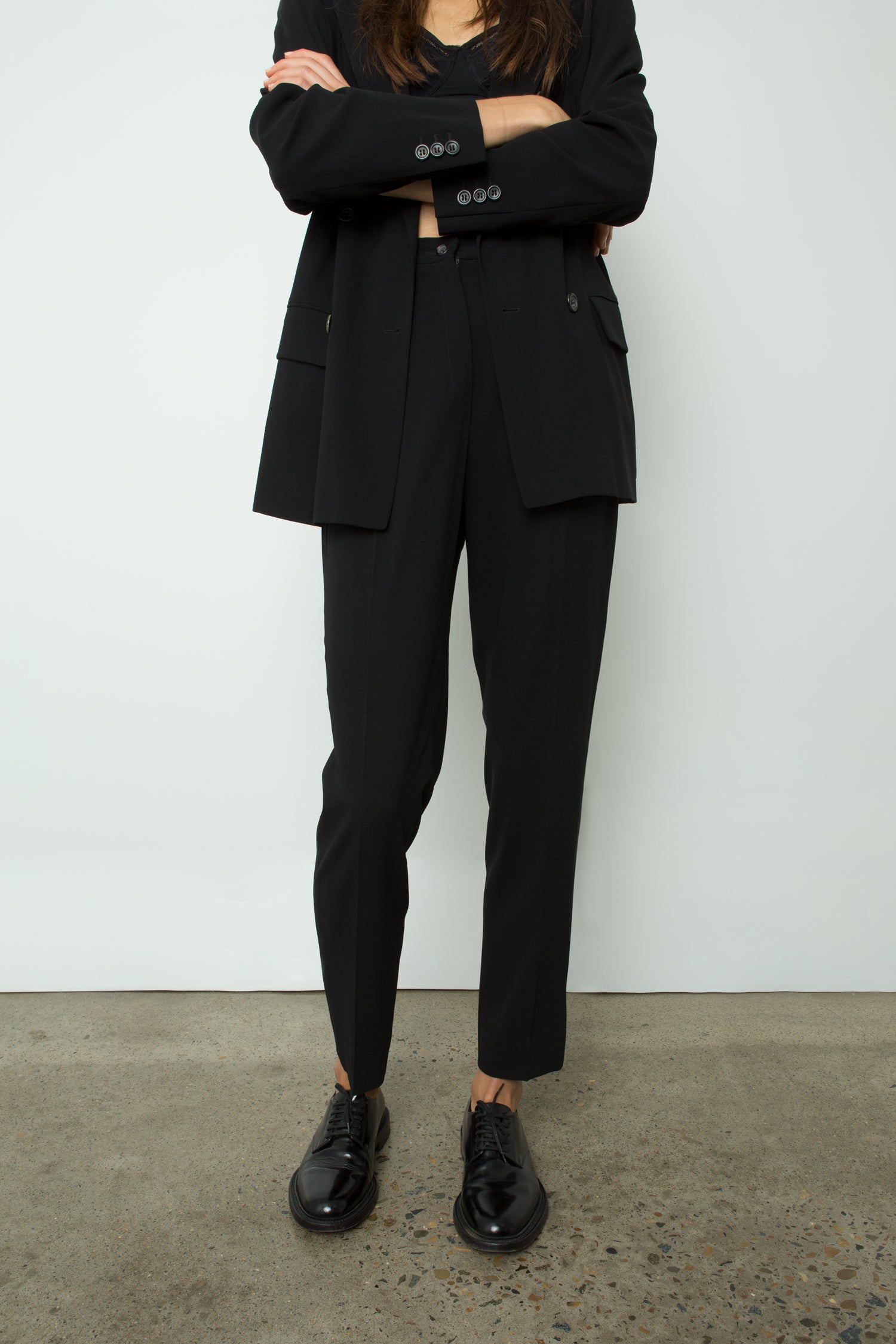 JIL SANDER SUIT