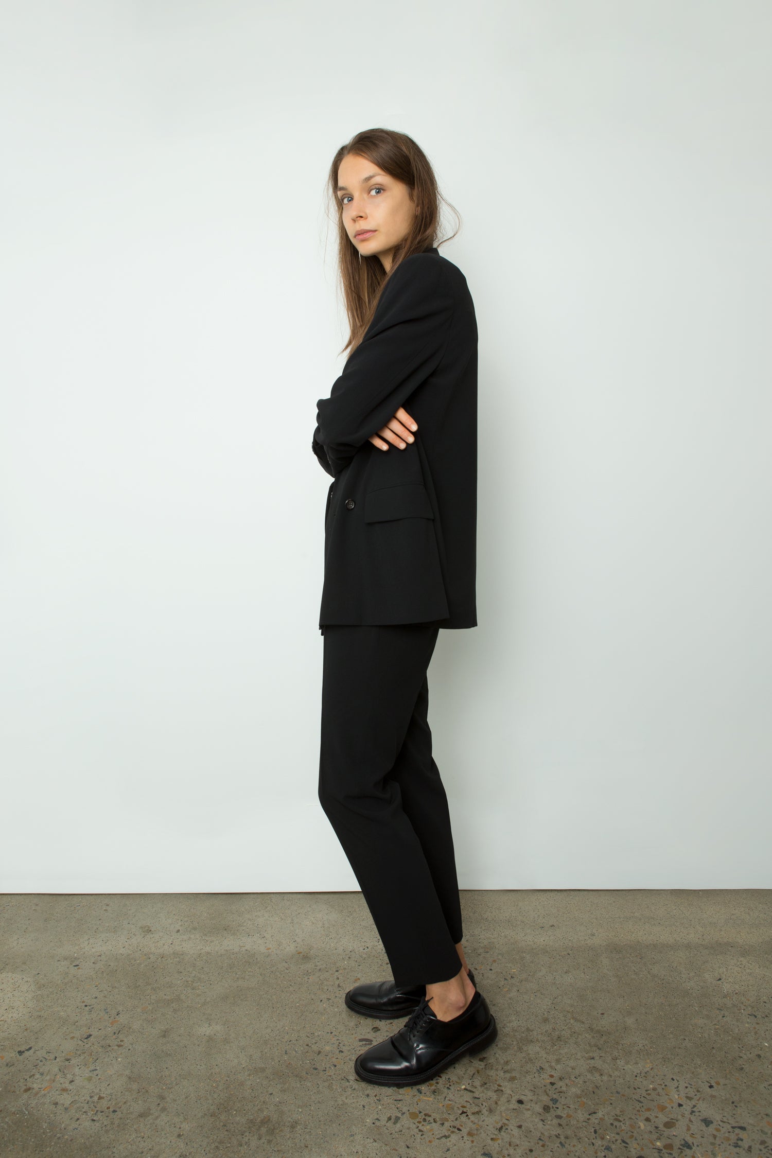 JIL SANDER SUIT