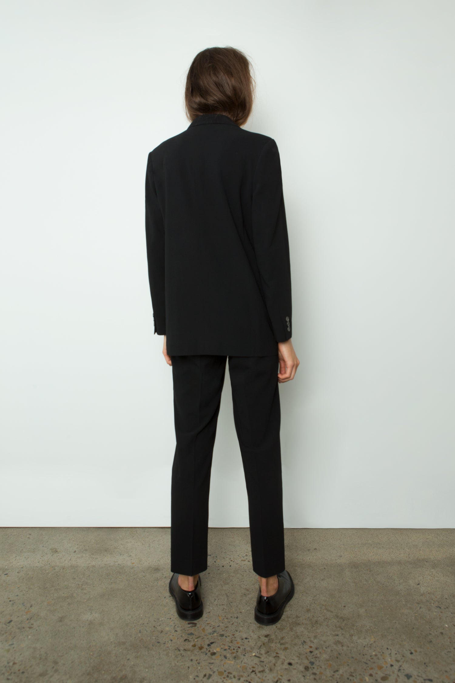 JIL SANDER SUIT