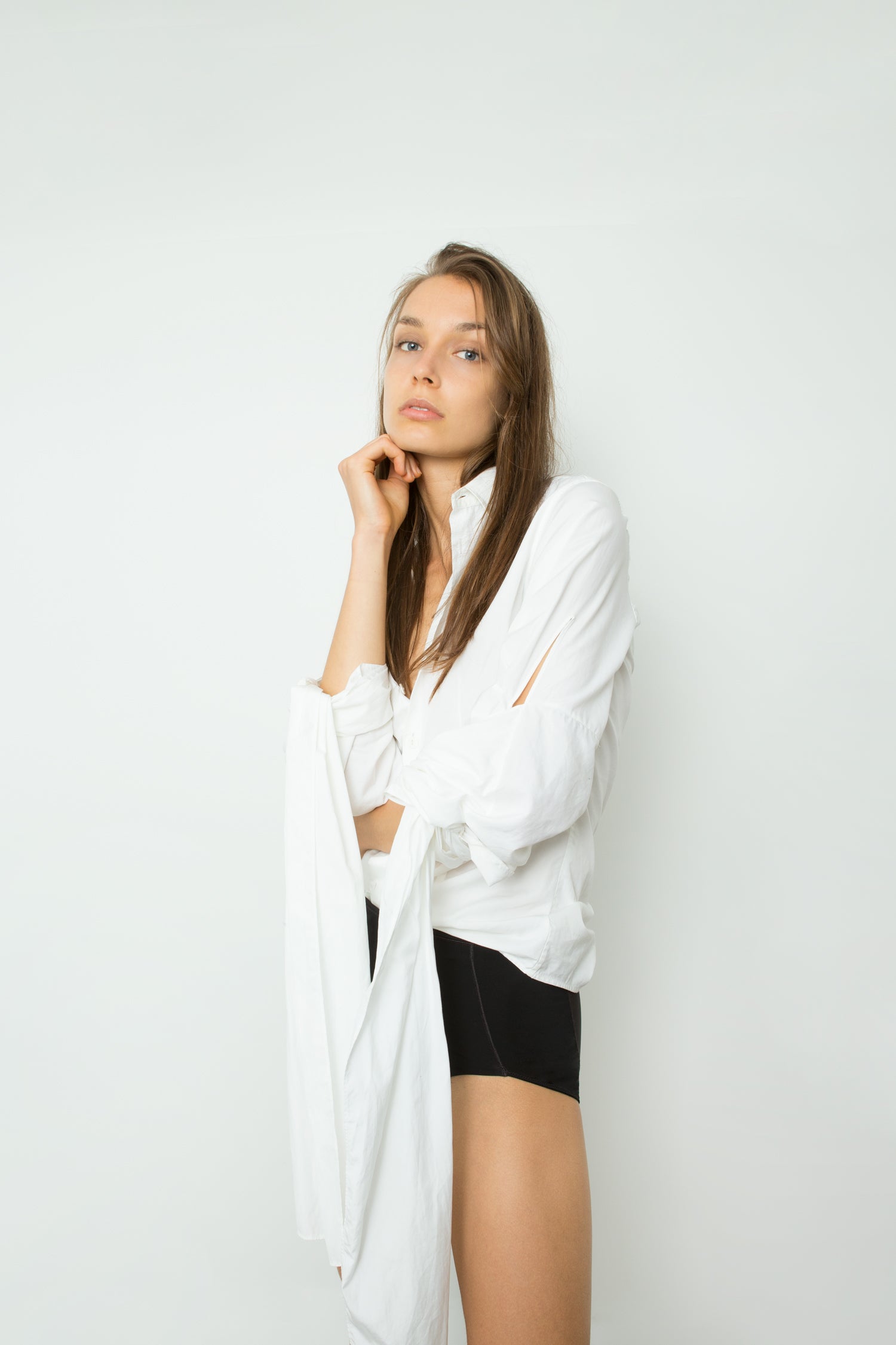 JEAN PAUL GAULTIER SHIRT