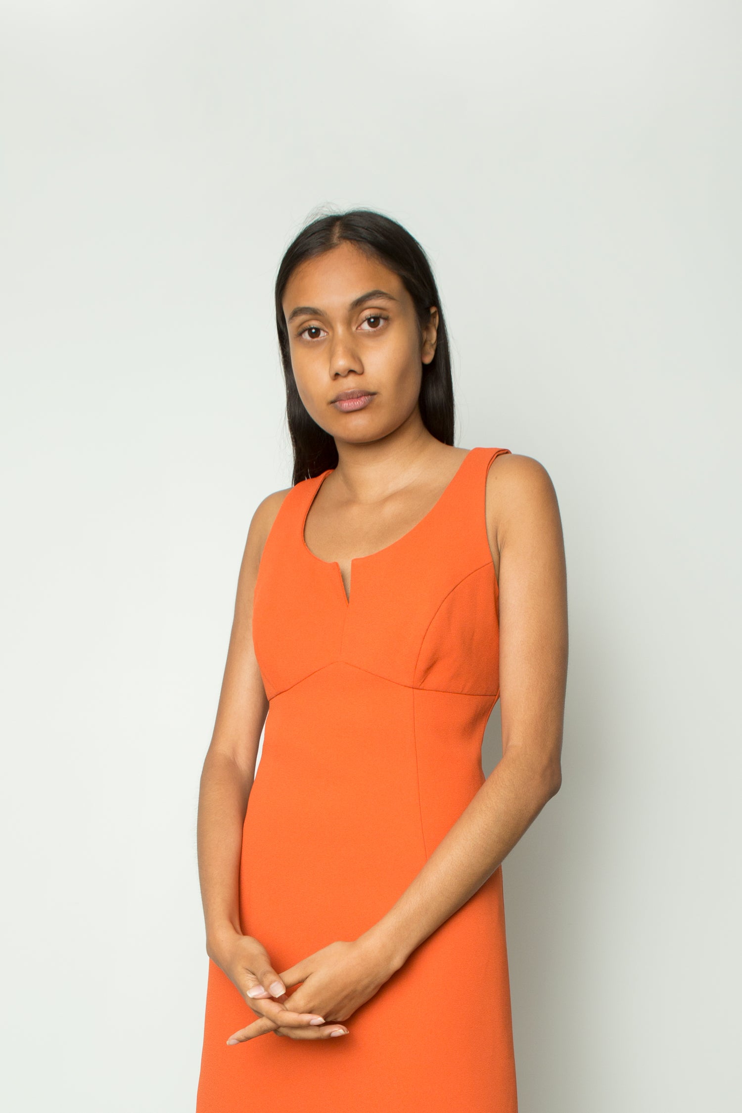 CLEMENTINE MINI DRESS