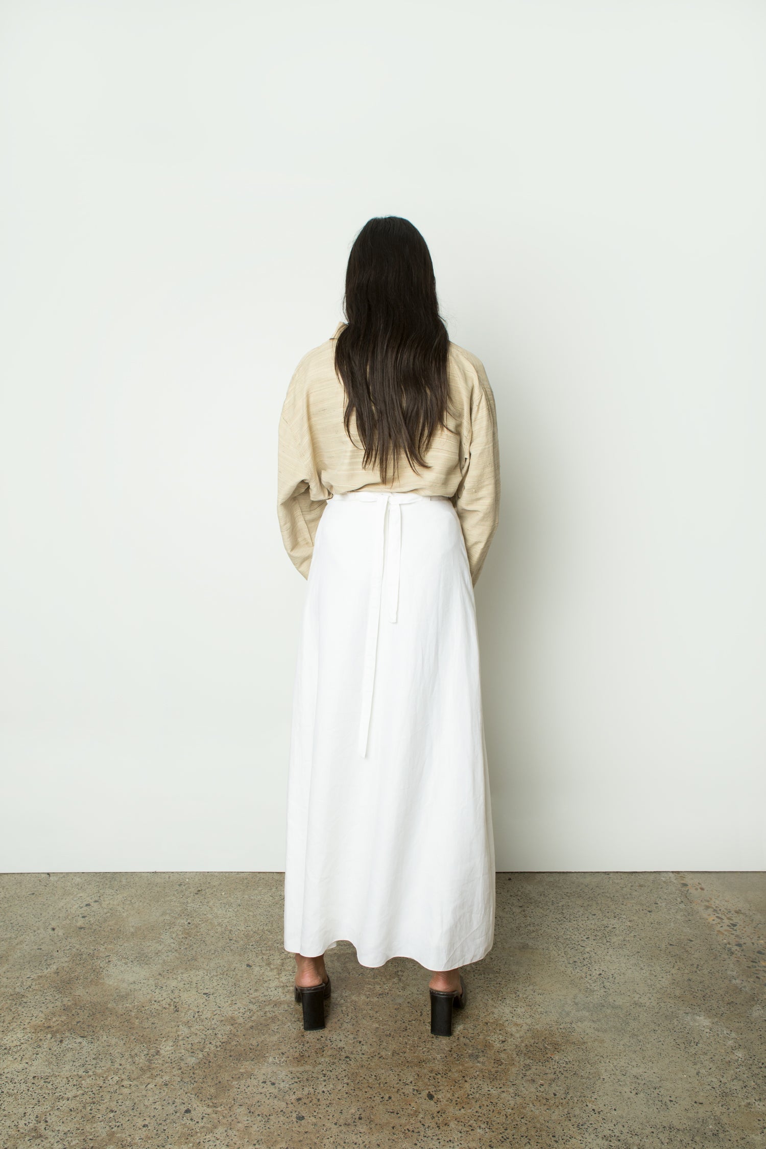 CHANEL SKIRT