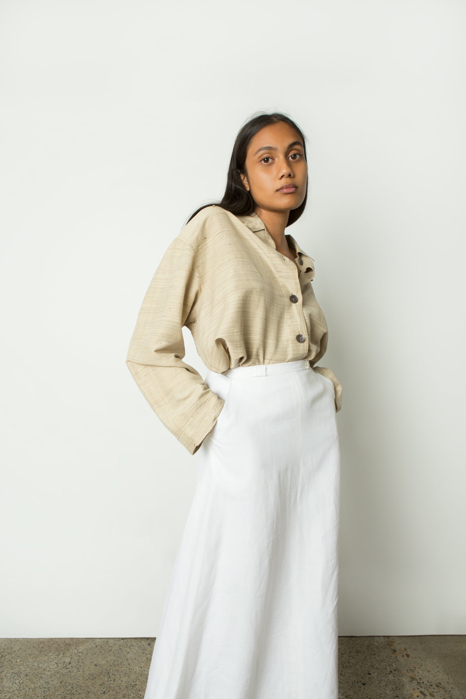 CHANEL SKIRT