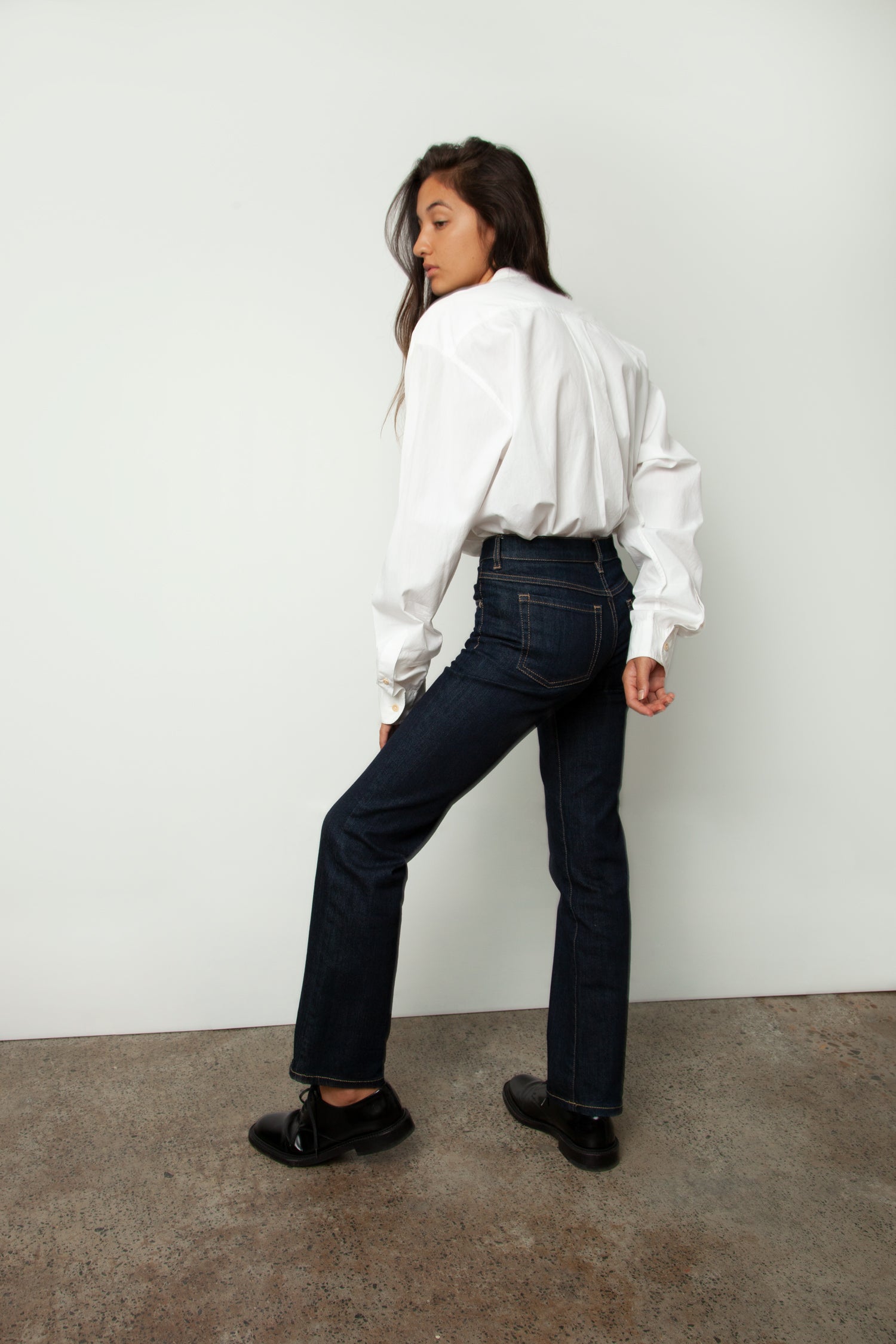 JIL SANDER JEANS