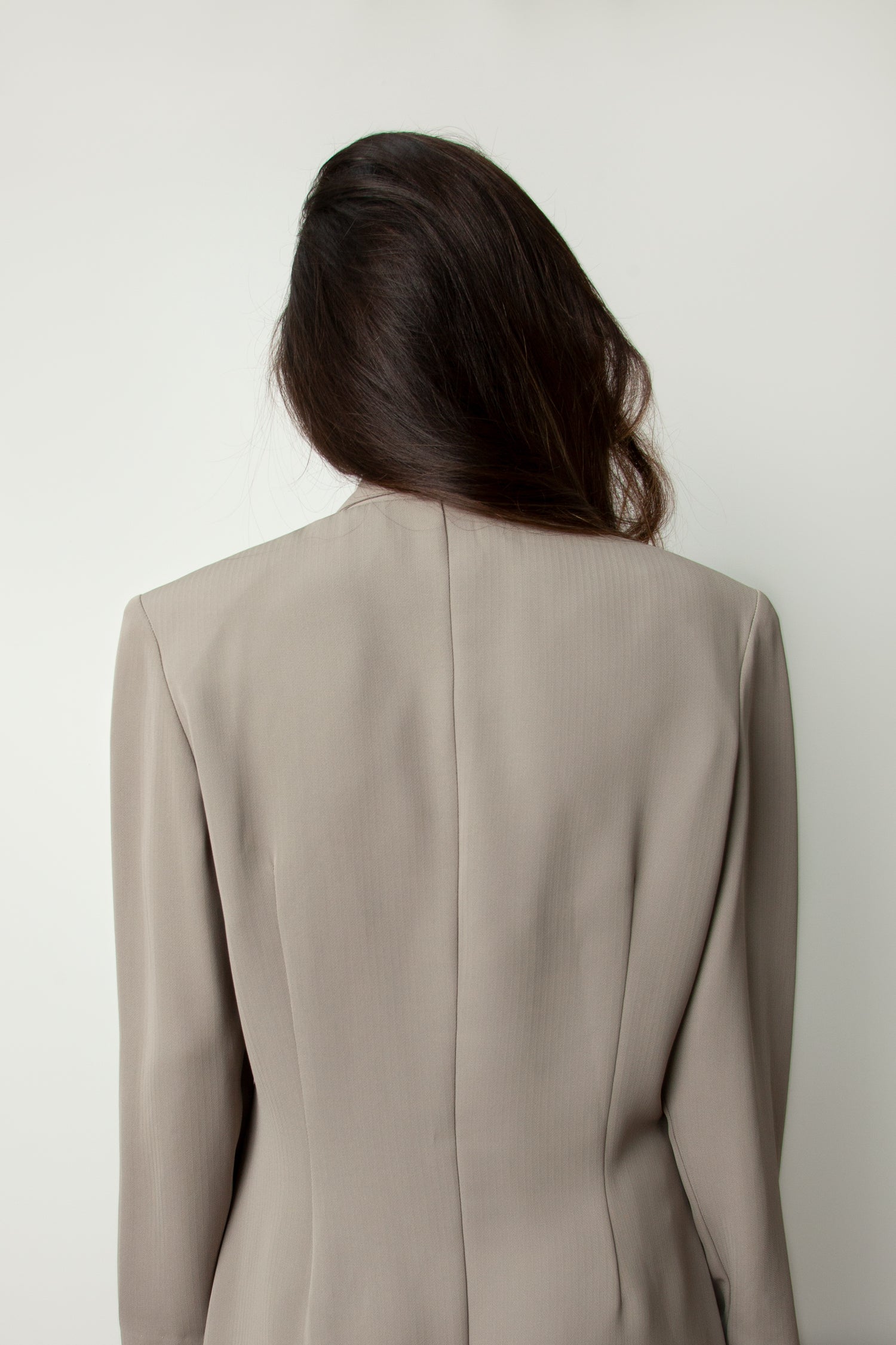 TWO-IN-ONE BLAZER