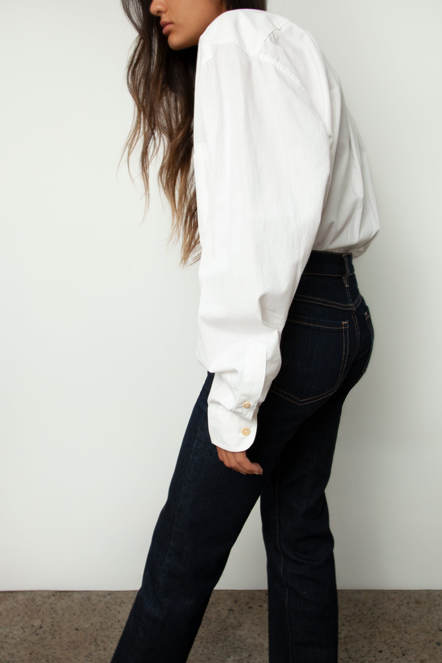 CLASSIC SHIRT