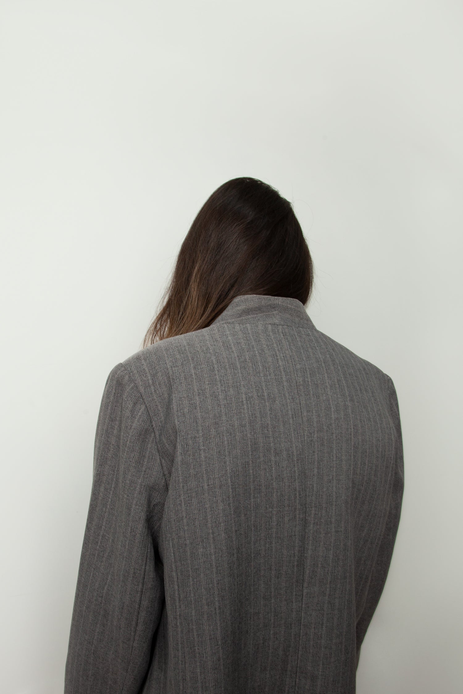 STRIPE SUIT