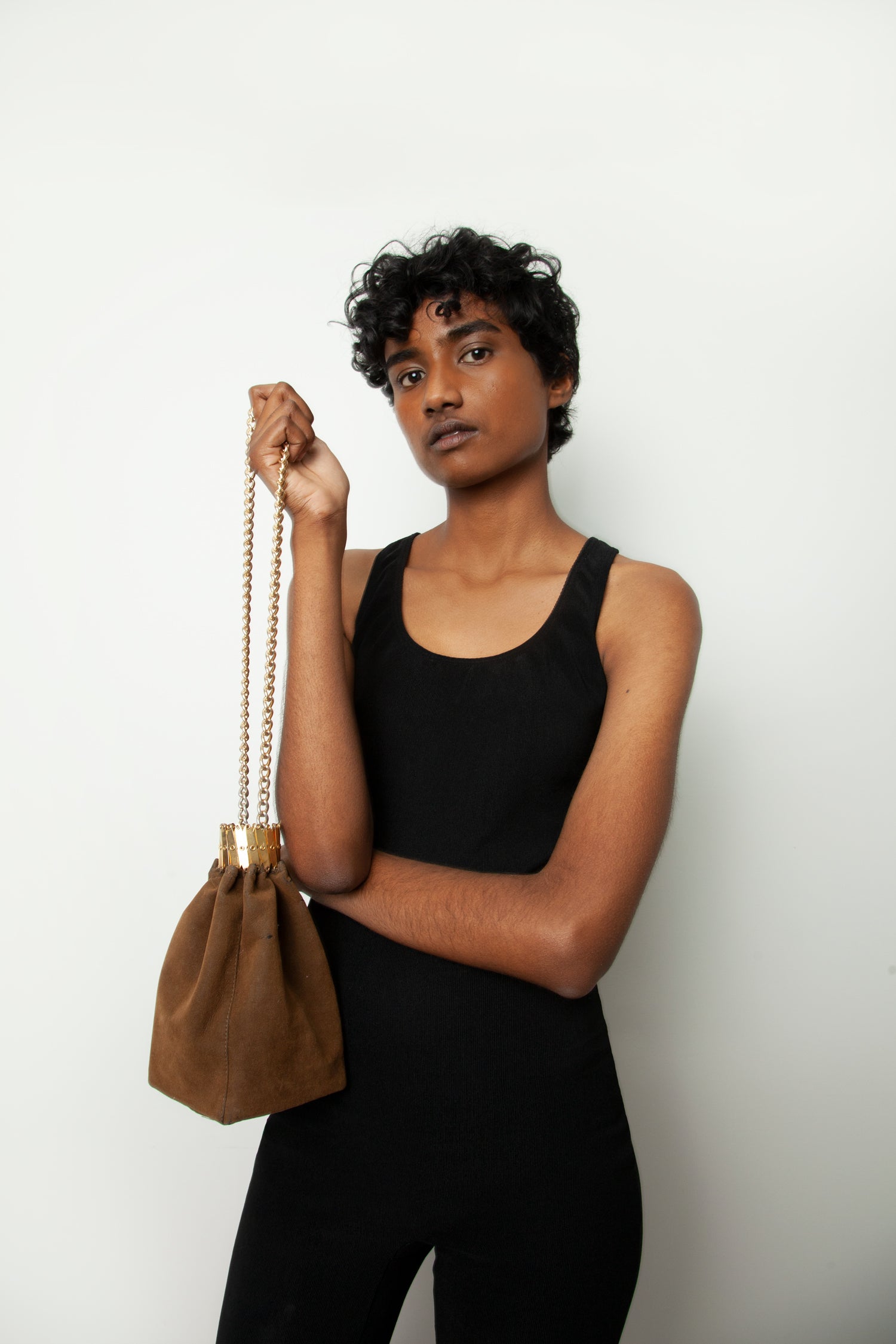 SEVENTIES POUCH