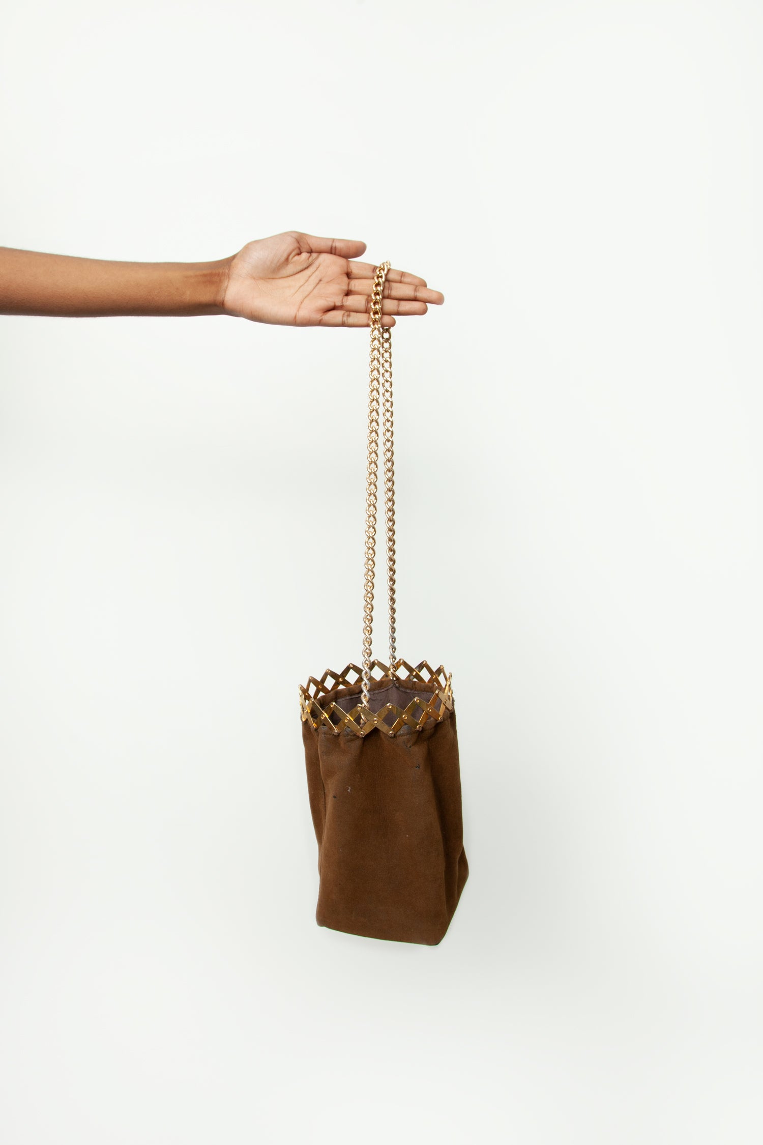 SEVENTIES POUCH
