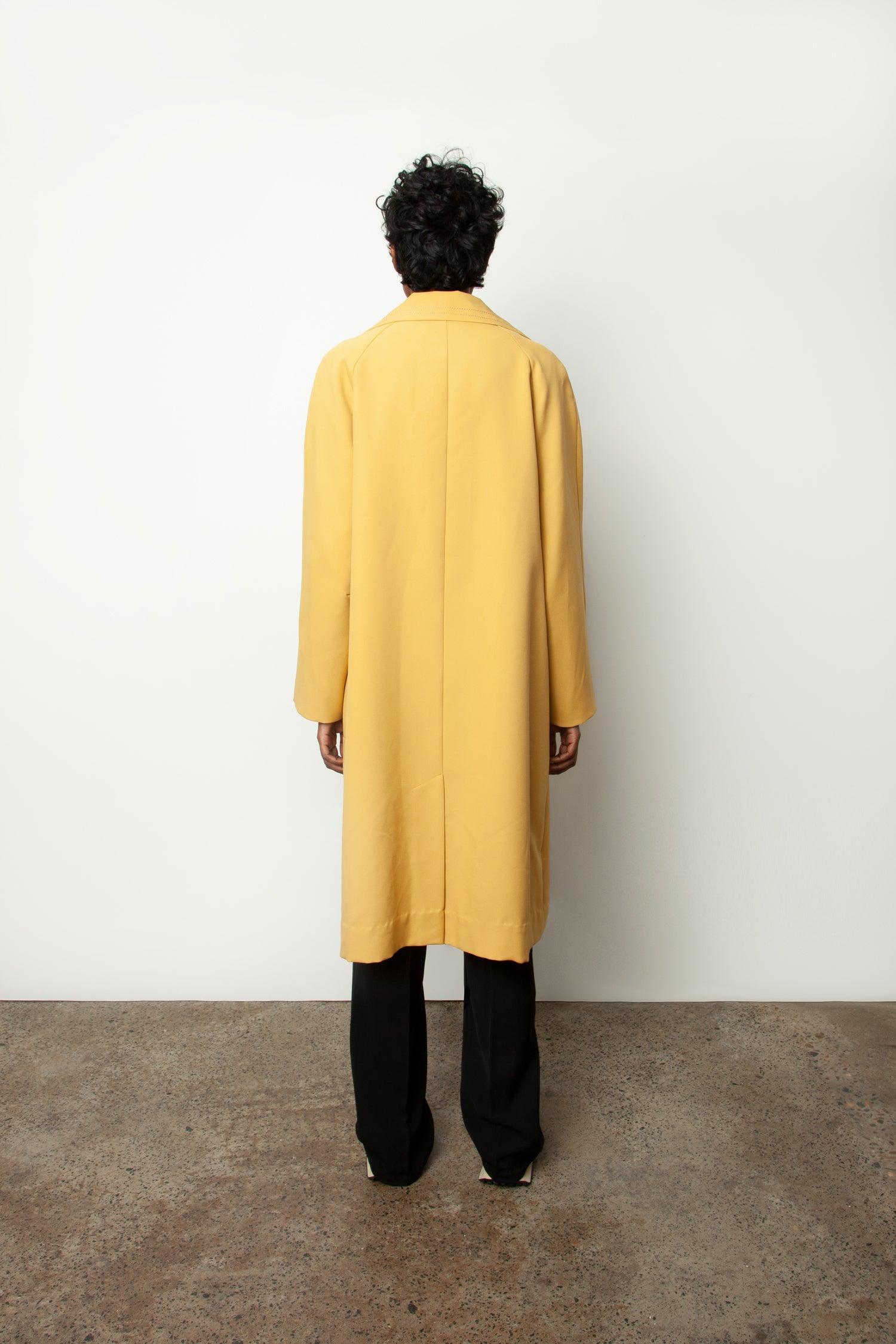 HONEY COAT