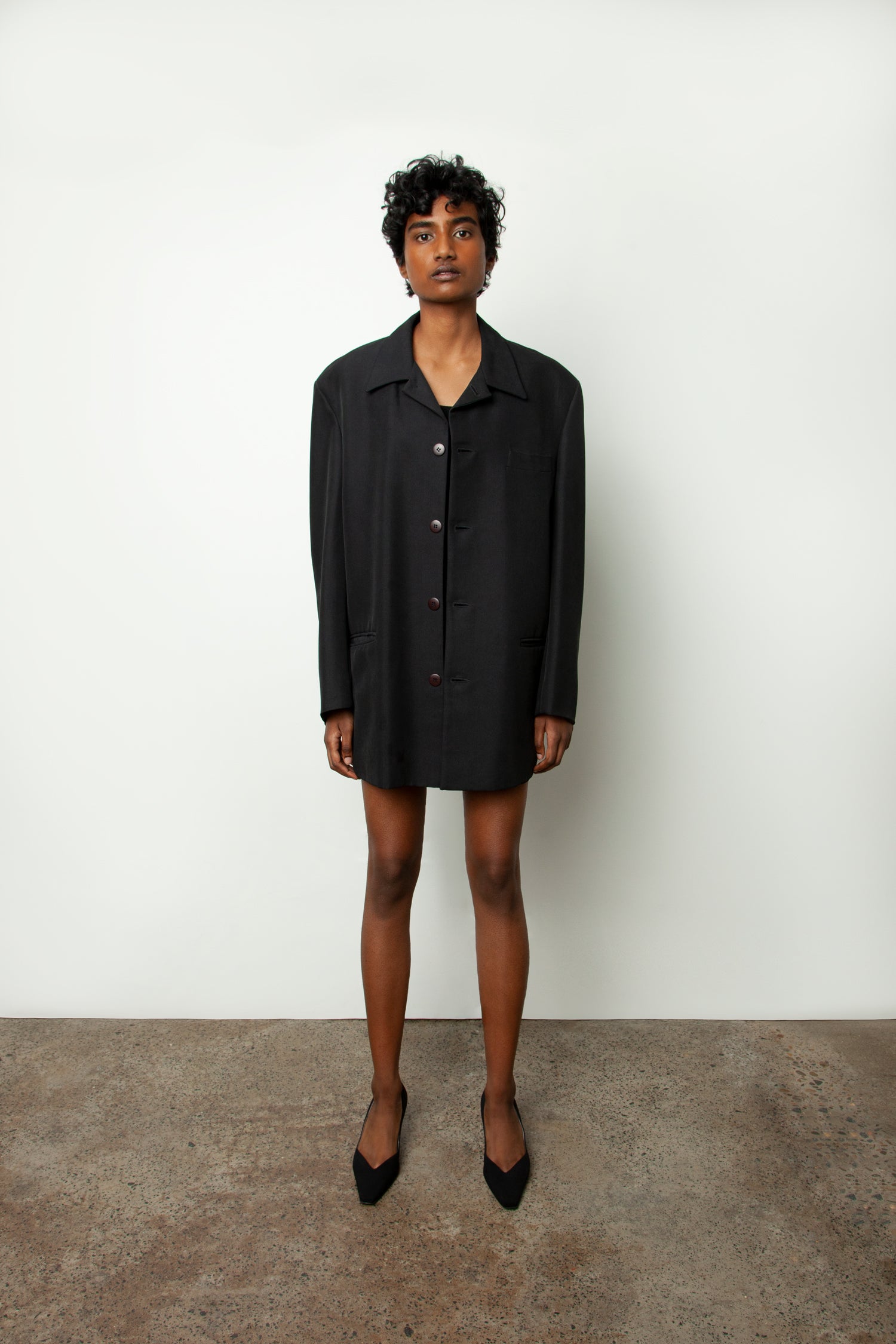MENS JACKET