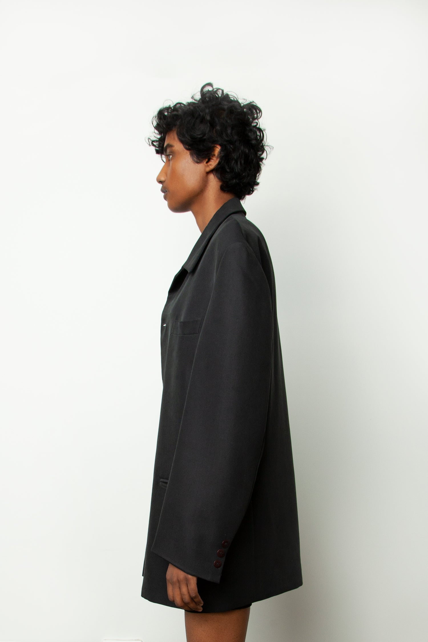 MENS JACKET